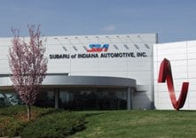 Subaru: A Zero Landfill Plant | Parkway Subaru of Wilmington
