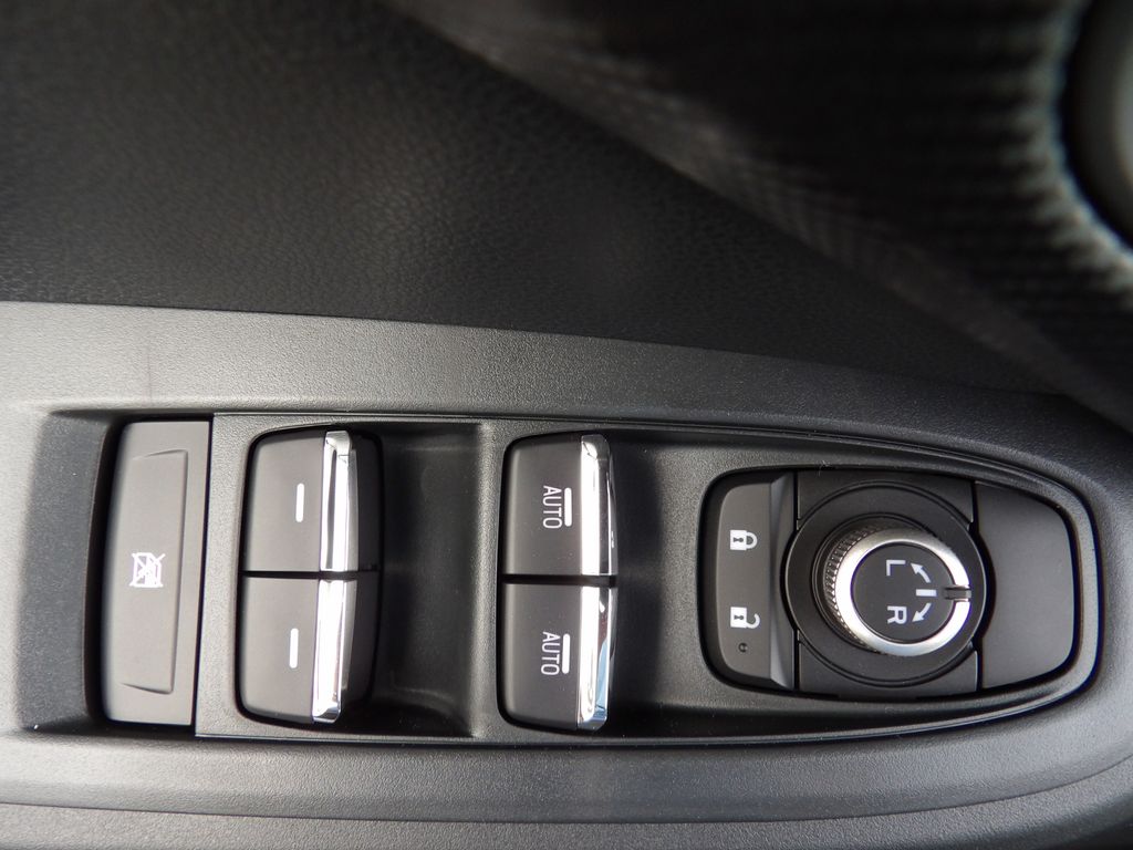 2026 Subaru Crosstrek Limited - Photo 10