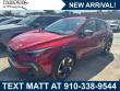 Used 2024 Subaru Crosstrek Limited SUV