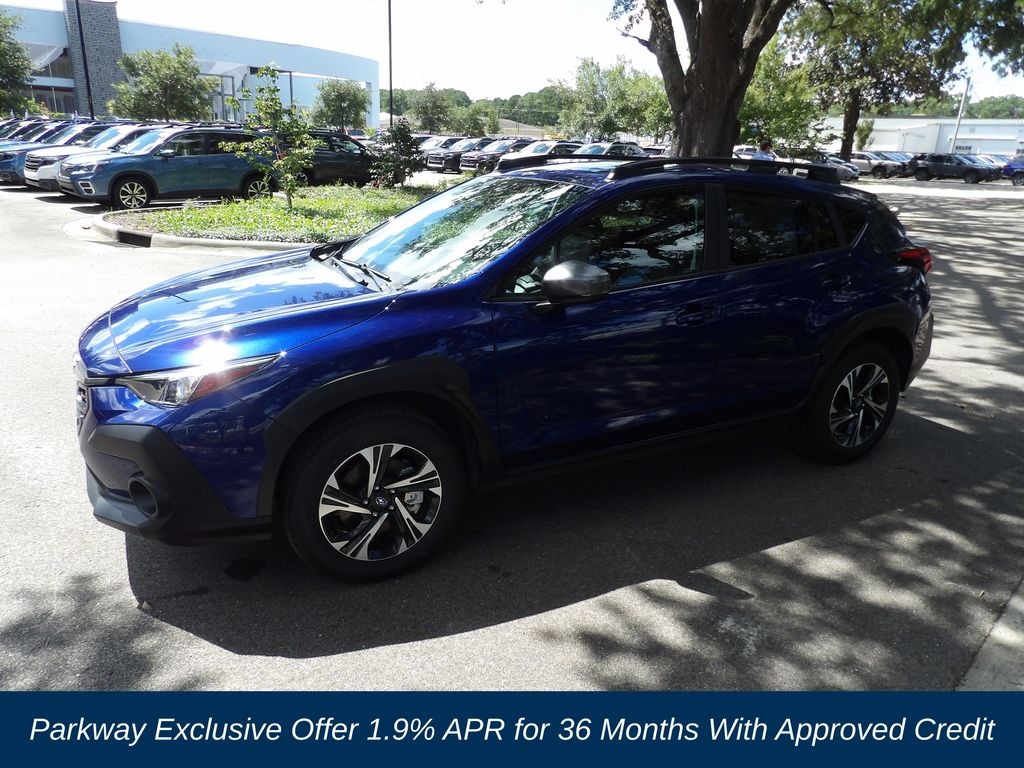 New 2026 Subaru Crosstrek Premium SUV