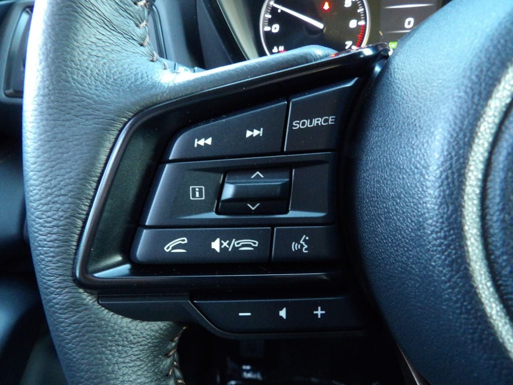 2026 Subaru Ascent Limited Bronze Edition - Photo 18