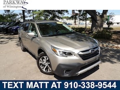 2020 Subaru Outback Limited SUV