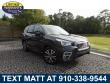 Used 2019 Subaru Forester Limited SUV