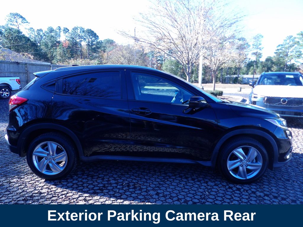 2019 Honda HR-V EX photo 3