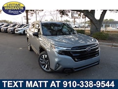 2026 Subaru Forester Touring SUV 26S0138