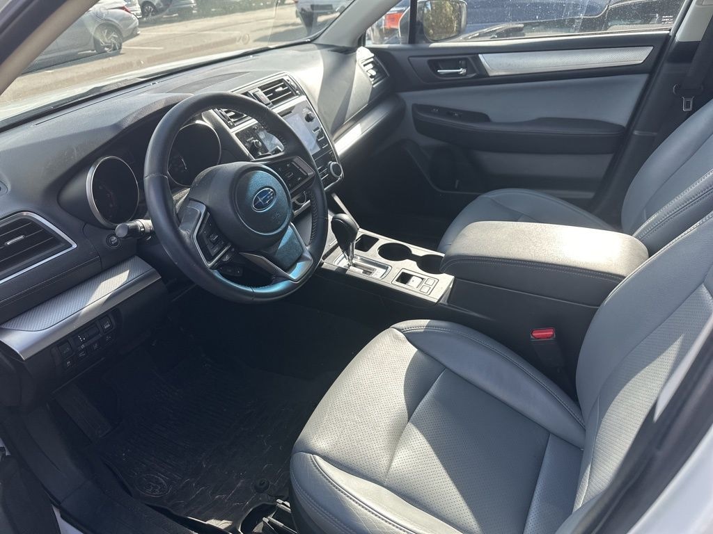 Used 2018 Subaru Outback 2.5i Premium SUV