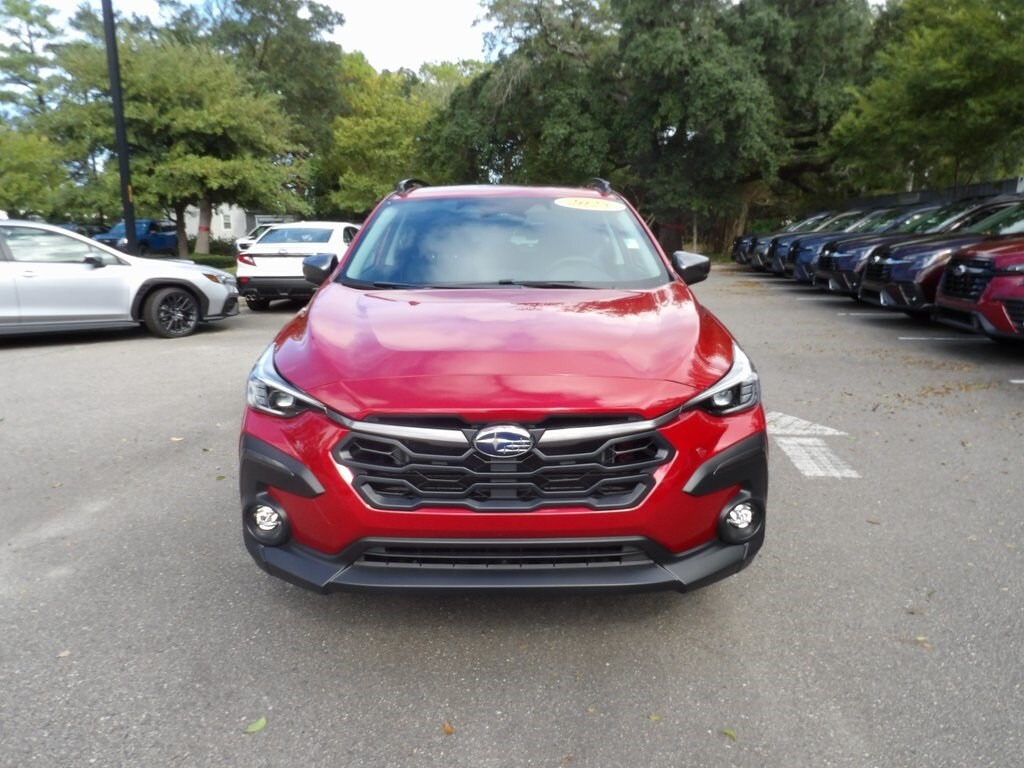 2025 Subaru Crosstrek Limited photo 2