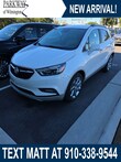  Buick Encore