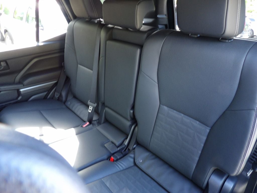 2026 Toyota 4Runner TRD Off-Road Premium - Photo 29