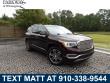Used 2018 GMC Acadia Denali SUV