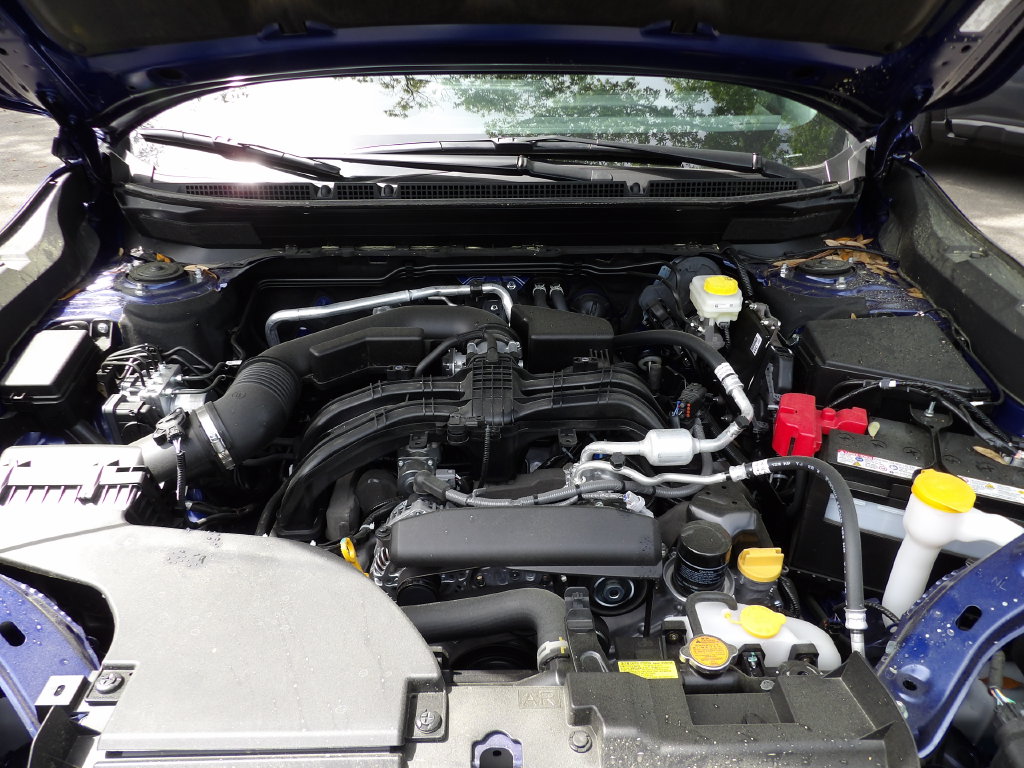 2026 Subaru Outback Limited - Photo 28