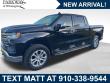 Used 2022 Chevrolet Silverado 1500 LTZ Truck