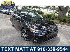 2026 Subaru Impreza Sport 5-Door 26S0627