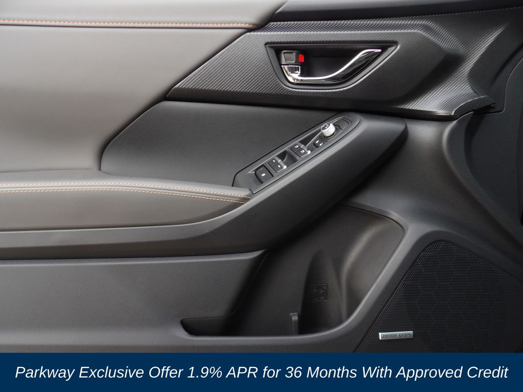 2026 Subaru Crosstrek Limited - Photo 9