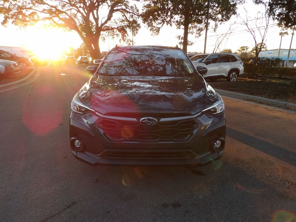 New 2026 Subaru Crosstrek Premium SUV