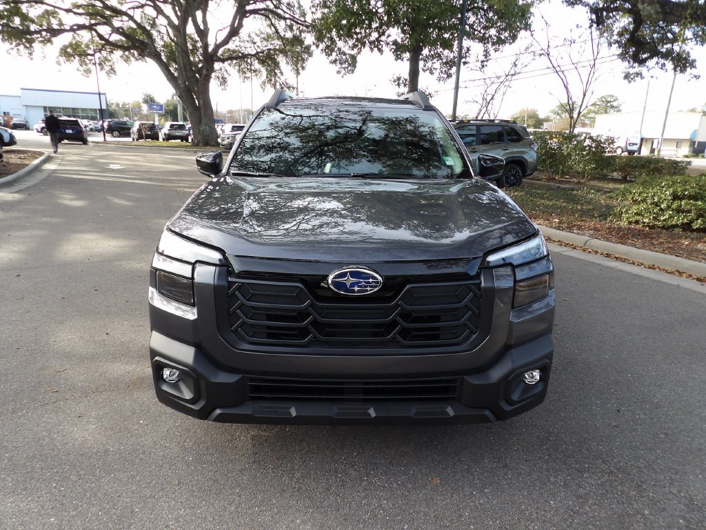 Used 2026 Subaru Outback Limited SUV