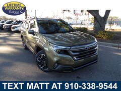 2026 Subaru Forester Limited SUV 26S0236