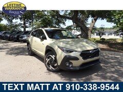 2026 Subaru Crosstrek Limited SUV 26S0878