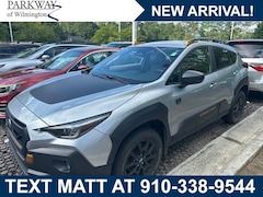 2024 Subaru Crosstrek Wilderness SUV