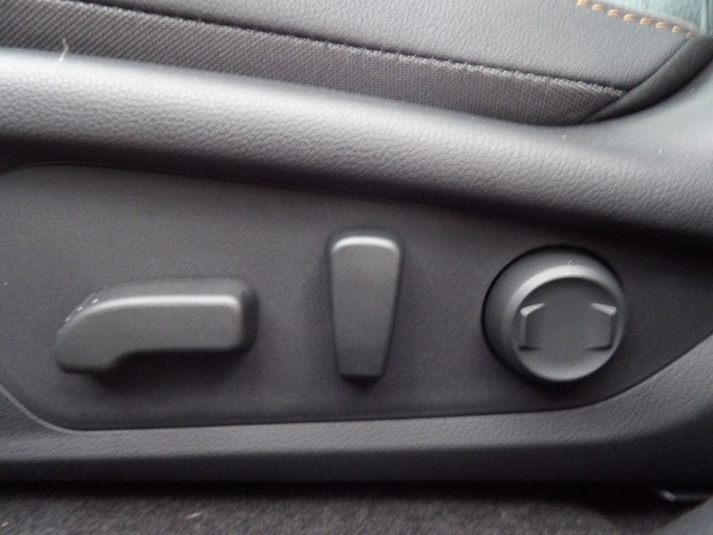 2026 Subaru Crosstrek Wilderness - Photo 14