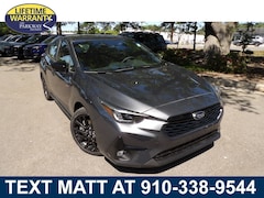 2026 Subaru Impreza 2.5RS 5-Door 26S0407