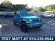 Used 2020 Jeep Wrangler Sport SUV
