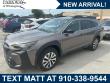 Used 2024 Subaru Outback Premium SUV
