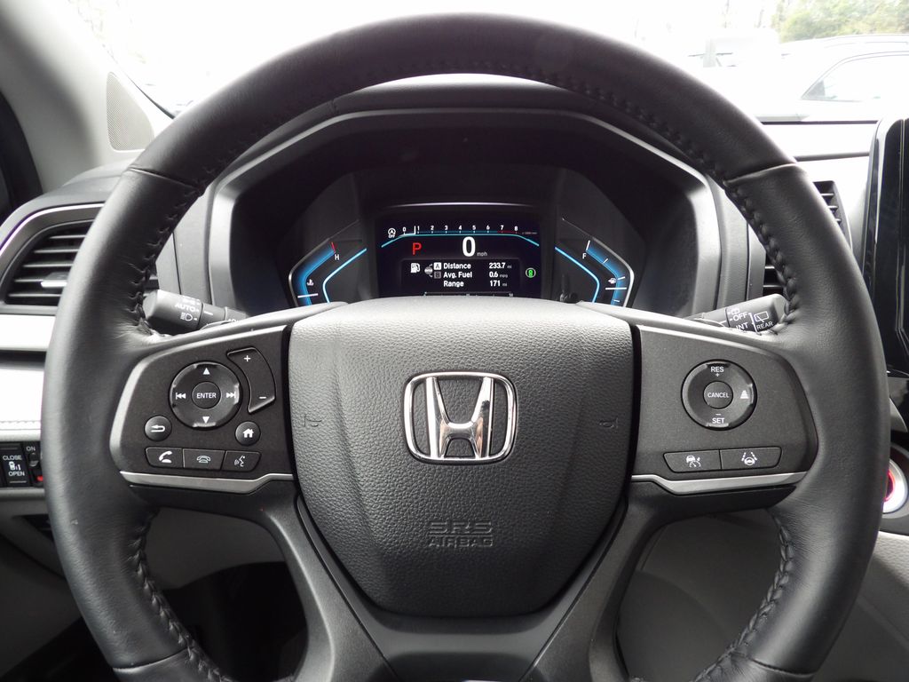 2023 Honda Odyssey EX-L - Photo 15