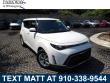 Used 2023 Kia Soul S Hatchback