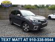 Used 2020 Subaru Forester Touring SUV