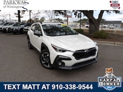 2024 Subaru Crosstrek Limited SUV