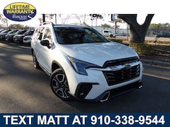 2026 Subaru Ascent Touring SUV 26S0229