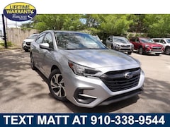 2025 Subaru Legacy Premium Sedan 25S0995