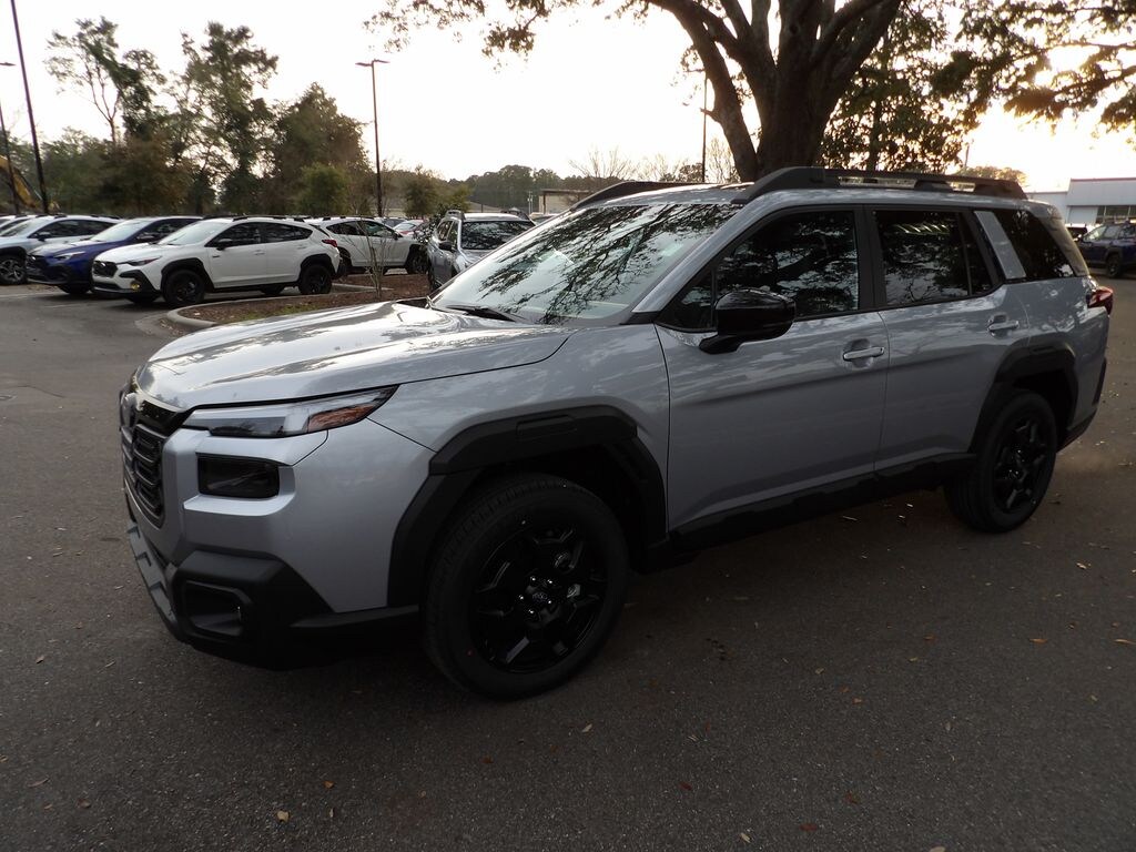 New 2026 Subaru Outback Limited SUV