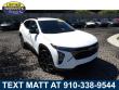 Used 2024 Chevrolet Trax 2RS SUV