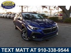 2026 Subaru Crosstrek Premium SUV 26S0215