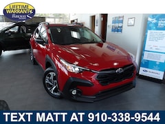 2026 Subaru Crosstrek Premium SUV