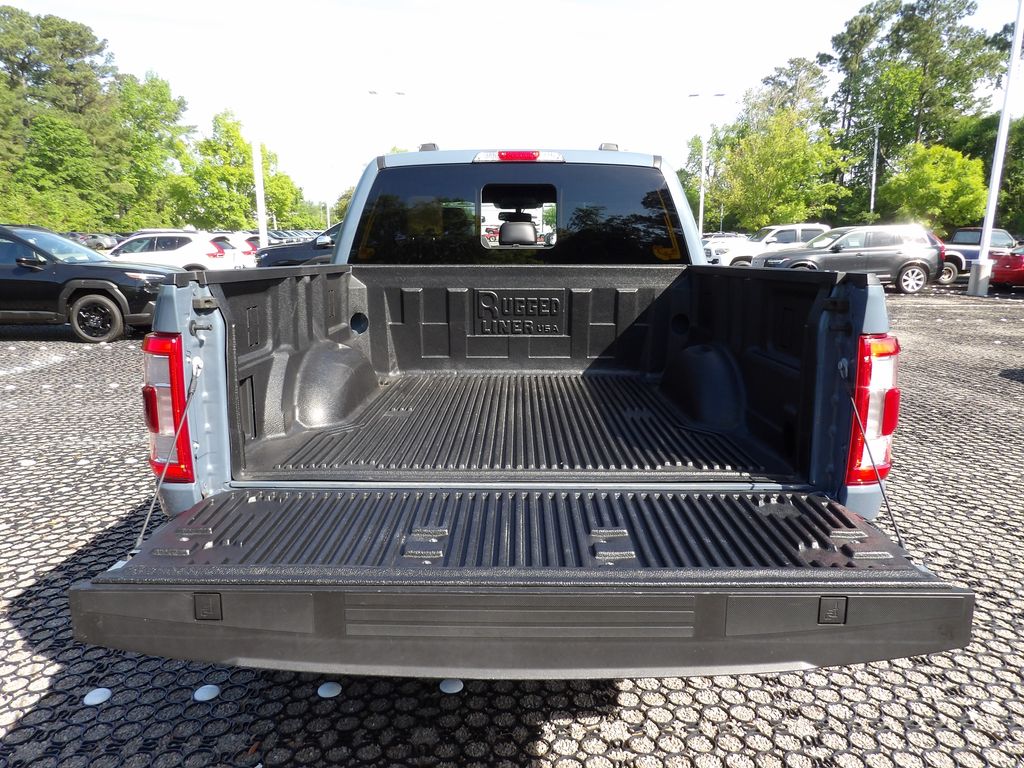 2023 Ford F-150 Platinum - Photo 31