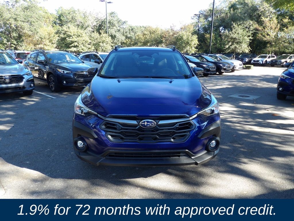 New 2025 Subaru Crosstrek Premium SUV