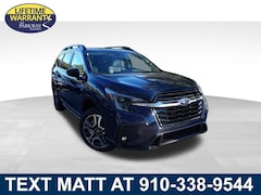 2025 Subaru Ascent Limited SUV 25S1353