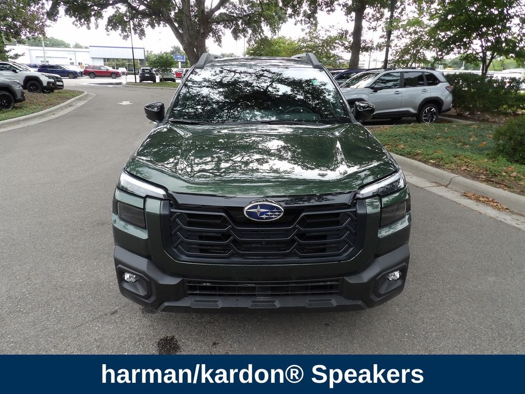 New 2026 Subaru Outback Limited XT SUV