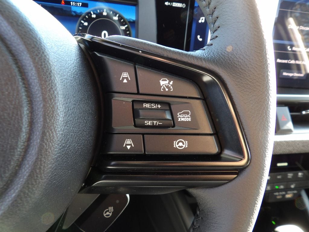 2026 Subaru Outback Limited - Photo 20