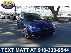 2026 Subaru Crosstrek Premium SUV 26S0045