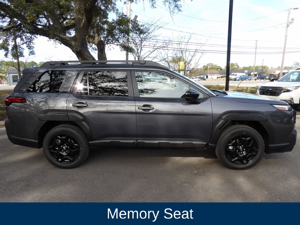 Used 2026 Subaru Outback Limited SUV