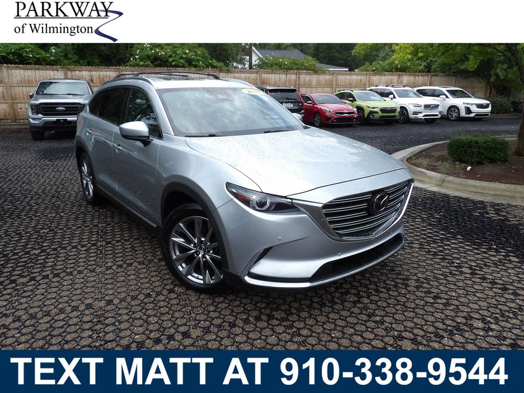 2019 Mazda CX-9