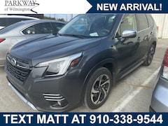 2024 Subaru Forester Touring SUV