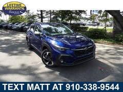 2026 Subaru Crosstrek Limited SUV 26S0856