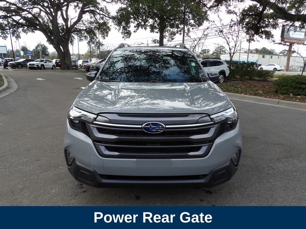 New 2026 Subaru Forester Premium SUV