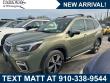 Used 2021 Subaru Forester Touring SUV