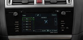 2017 Subaru 2.5i in Wilmington NC